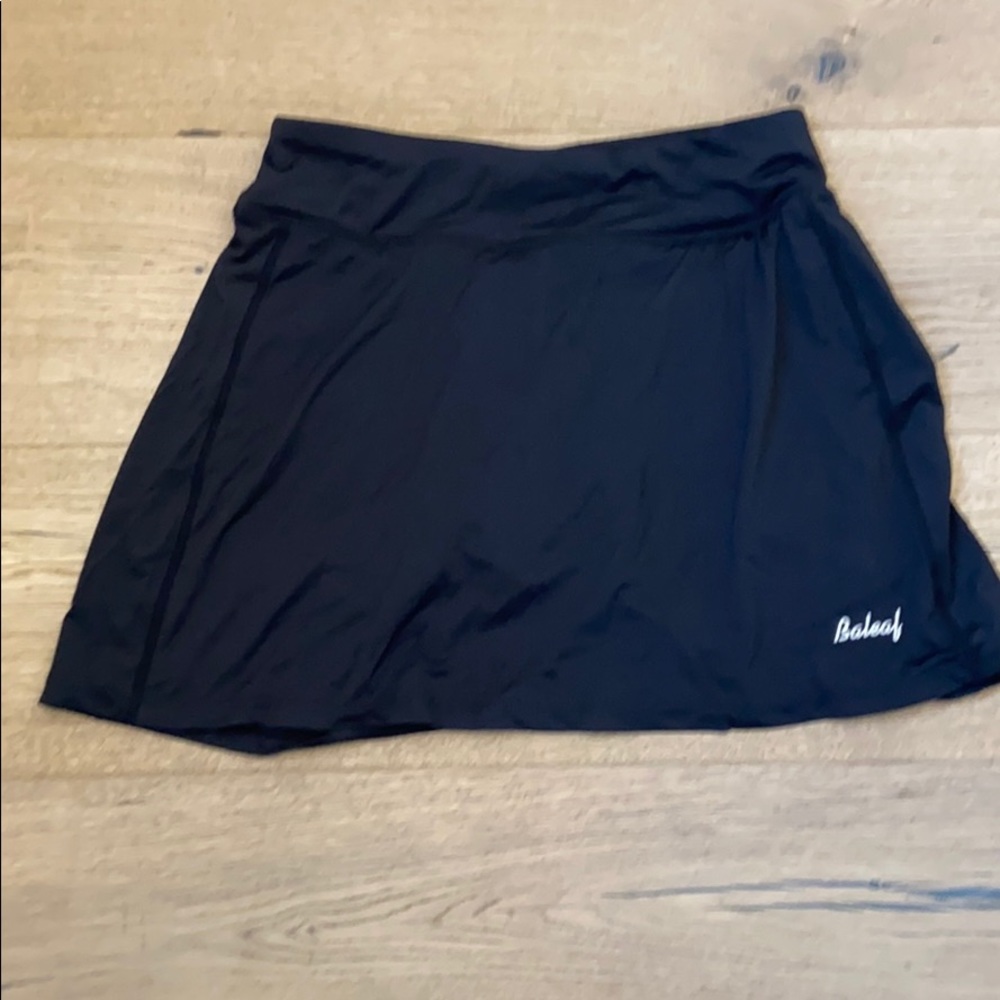 Baleaf tennis skirt